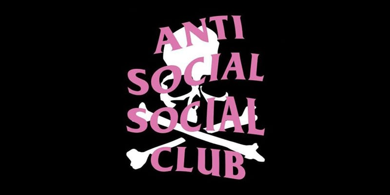 Anti Social Social Club x mastermind JAPAN Pop-Up Location