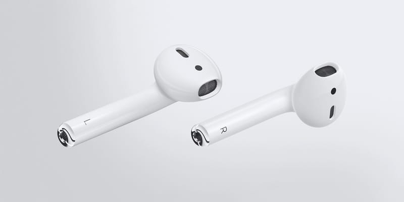 Apple best sale earpods afterpay