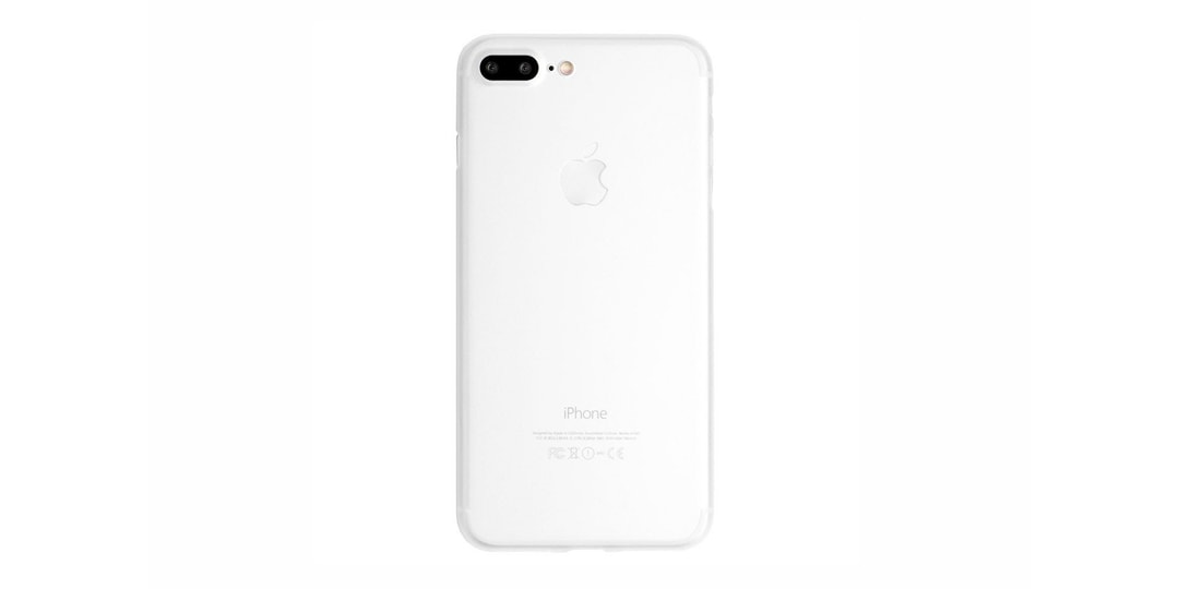 У Apple может быть еще один «реактивный» iPhone 7 в рукаве