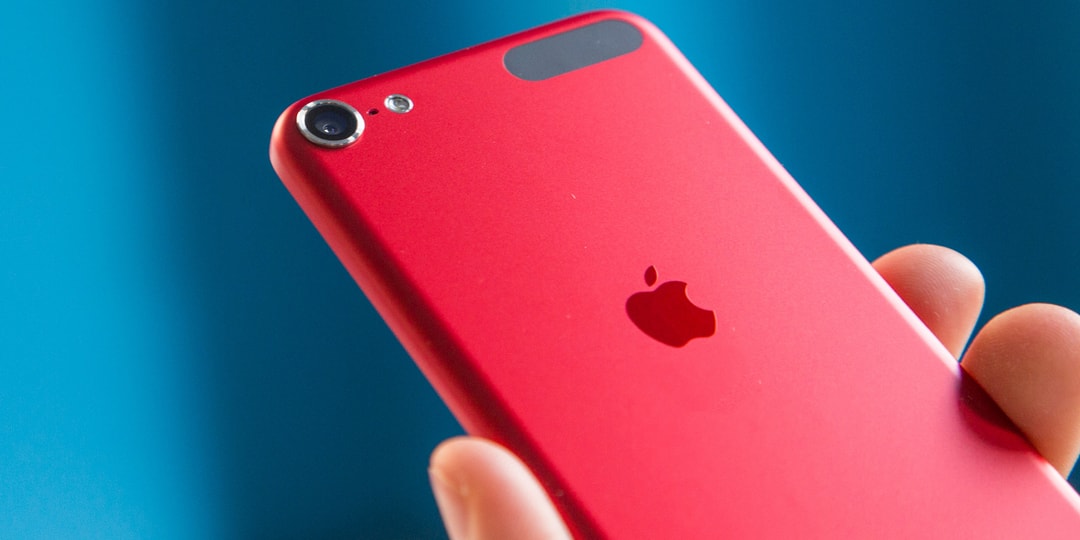 Самый популярный цвет iPhone может появиться в следующем году