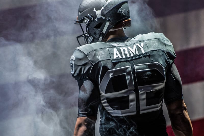 Army football store jersey 82nd airborne