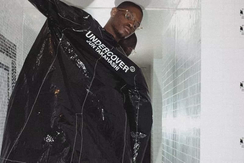ASAP Nast SSENSE Interview | Hypebeast