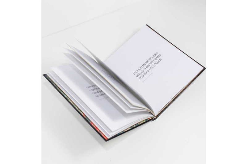 ASAP Yams Best Tweets Have Been Turned Into a Book Hypebeast