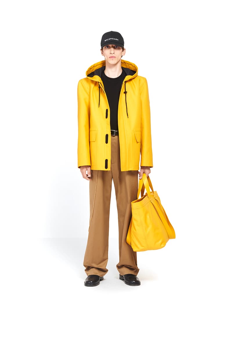 Balenciaga spring summer 22 Clearance