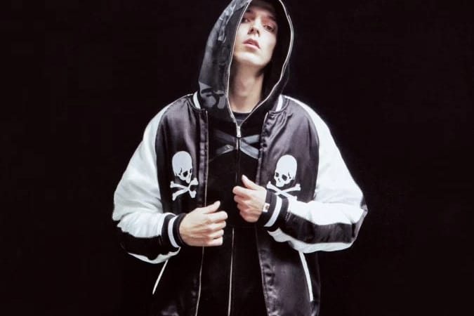 Mastermind 2024 jacket price