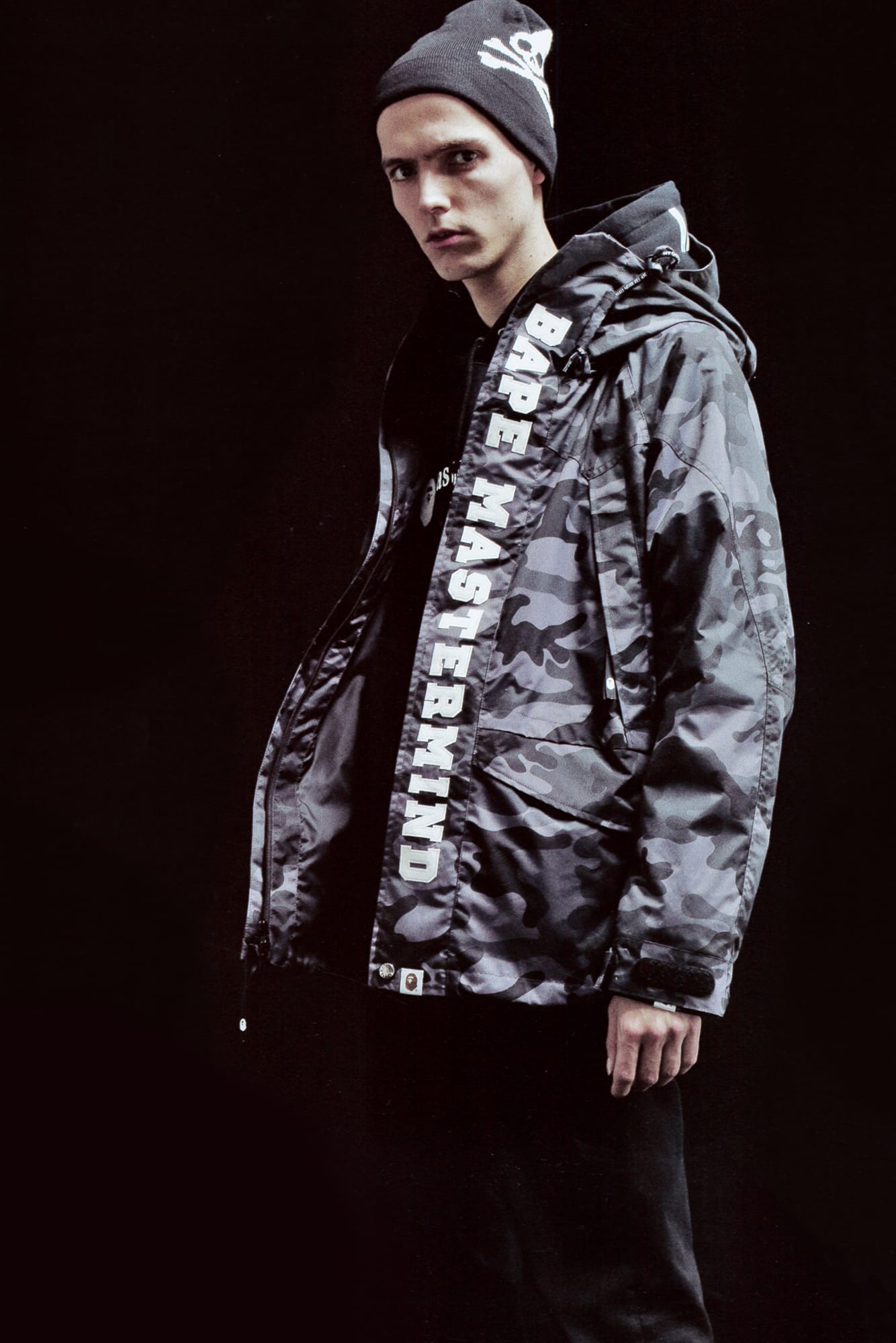 BAPE x Mastermind JAPAN Collection and Pricing | HYPEBEAST