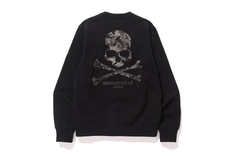 BAPE x mastermind JAPAN 2016 Fall/Winter Collaboration BAPE x mastermind JAPAN 2016 Fall/Winter Collaboration