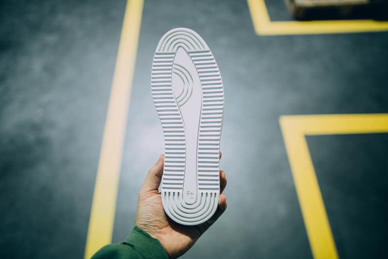 Filling Pieces 2017 Spring/Summer Collection Behind-The-Scenes | Hypebeast