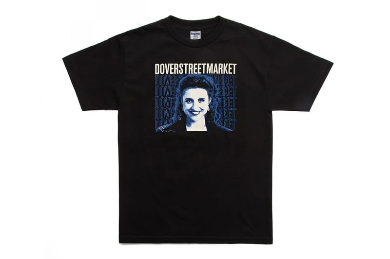 Bootleg Is Better x Dover Street Market 
