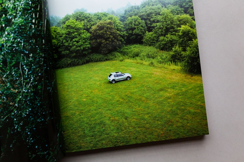 A Closer Look At Frank Ocean's Boys Don't Cry Zine Hypebeast