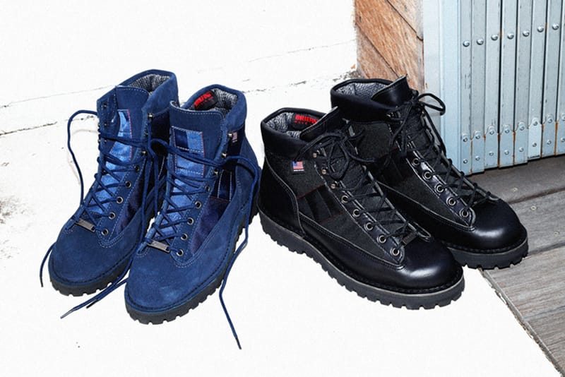 BRIEFING×DANNER×BEAMS PLUS / DAYPACK-