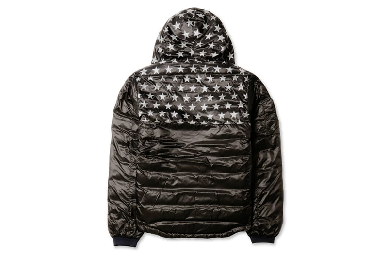 Canada goose crawford hoodie sales down jacket