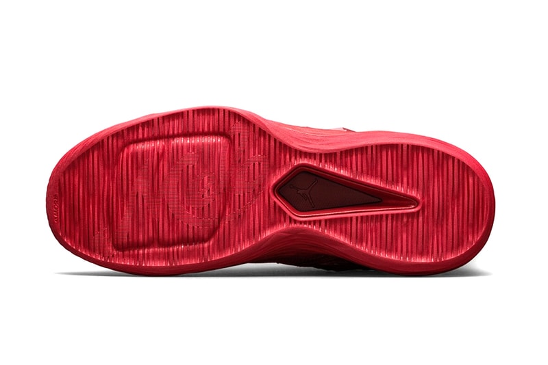 Carmelo Anthony to Debut an All-Red PE Jordan Melo M13 on Christmas Day ...