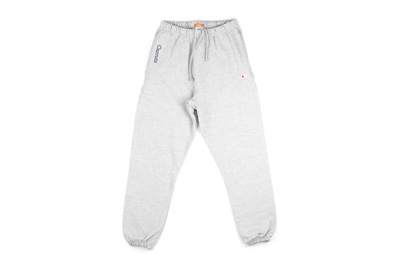 Champion cheap sweatpants 2016