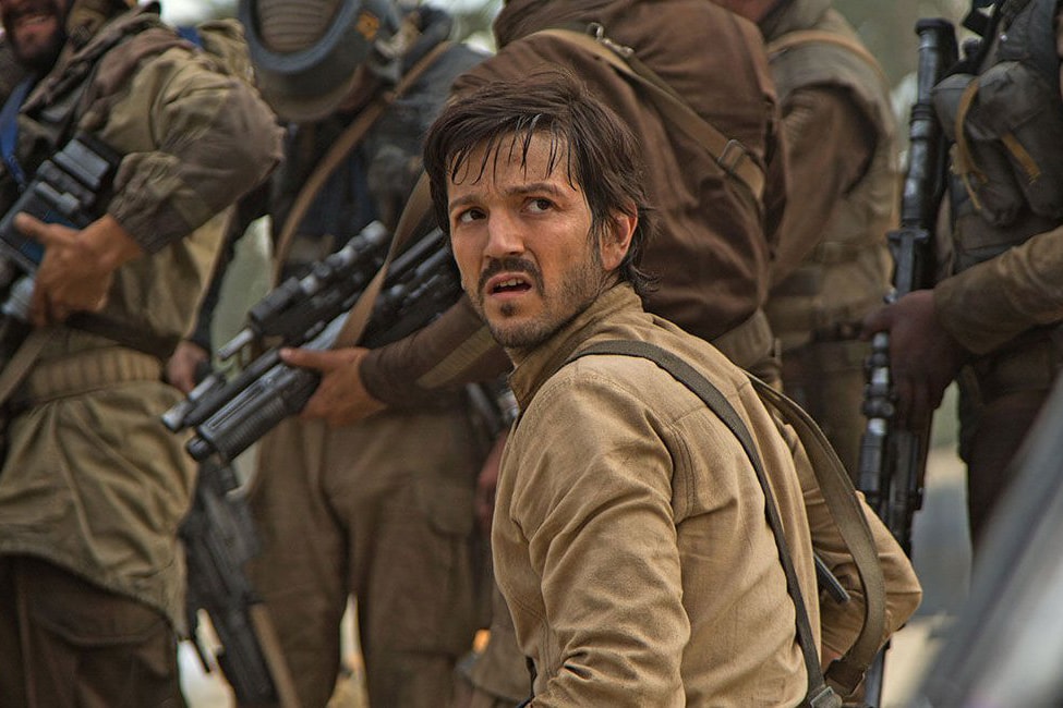 A Primer on the Characters of 'Rogue One: A Star Wars Story' | Hypebeast