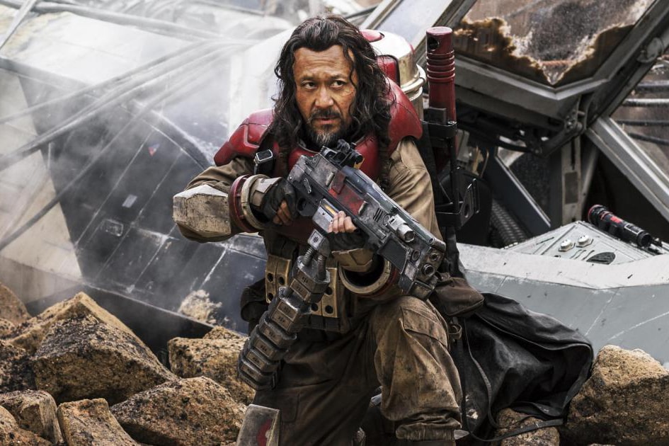 A Primer on the Characters of 'Rogue One: A Star Wars Story' | Hypebeast