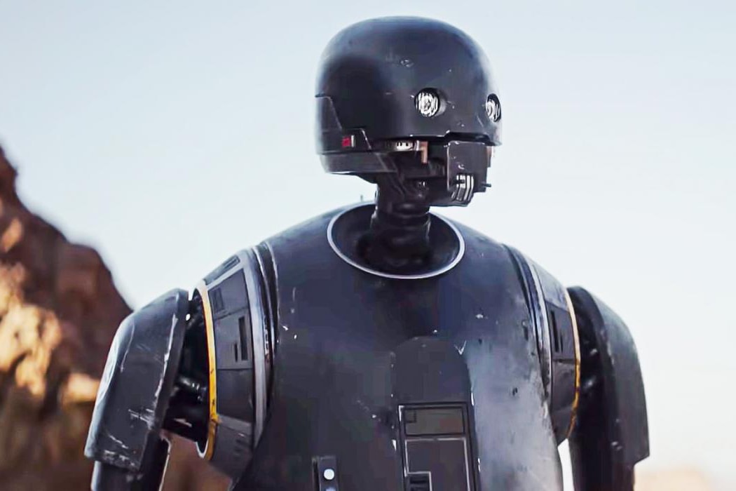A Primer on the Characters of 'Rogue One: A Star Wars Story' | Hypebeast