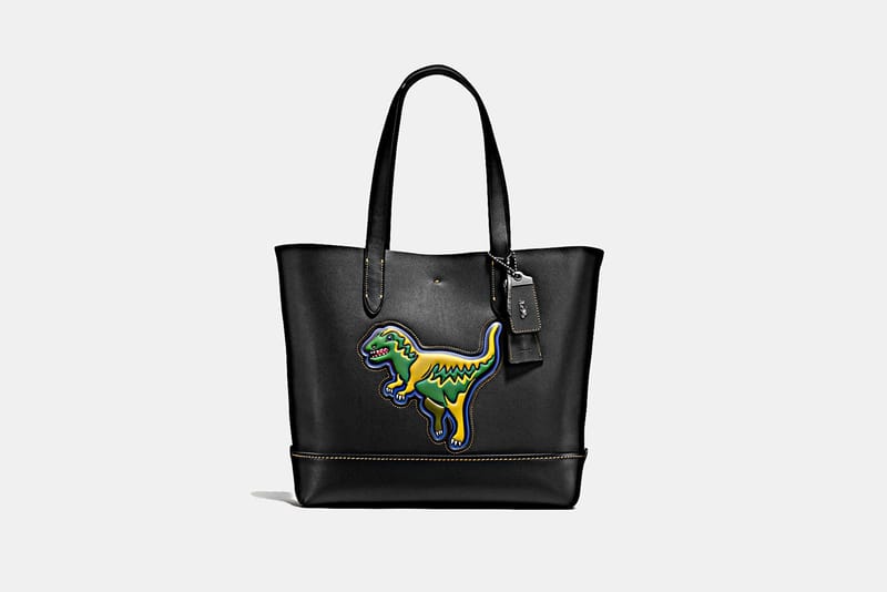 Coach rexy sales collection