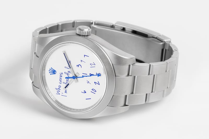 Colette watches shop