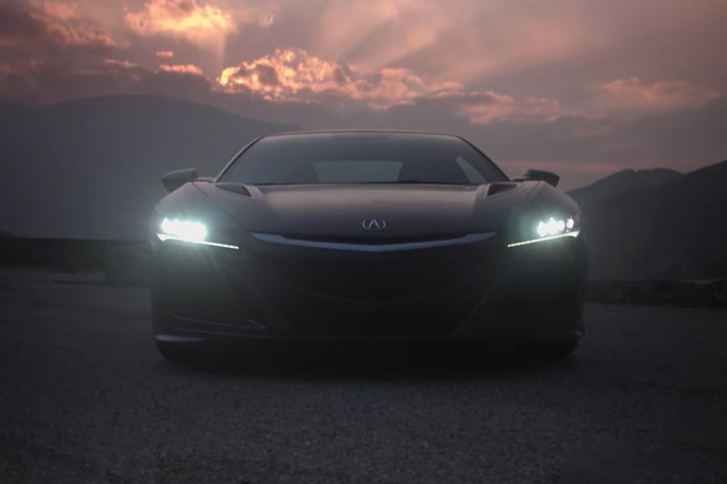 Comedians in Cars Getting Coffee Sneak Peek Finally Features Jerry s NSX