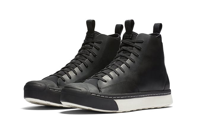 Converse jack 2025 purcell boots