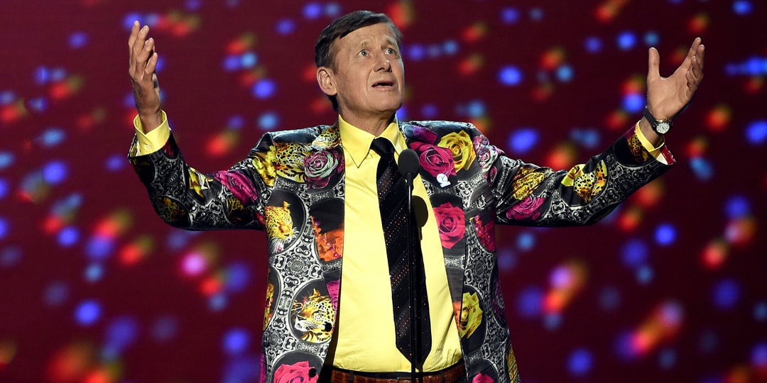 Craig Sager Dead at 65 from Cancer | Hypebeast