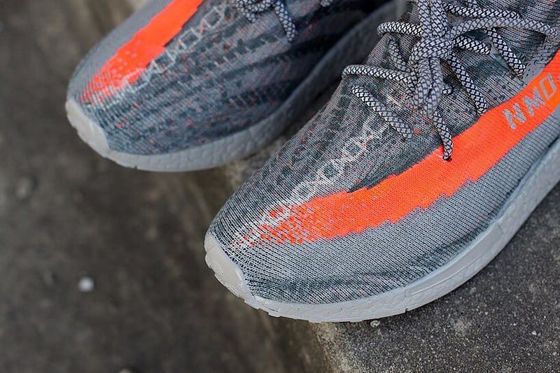 Customize your own yeezy on sale boost