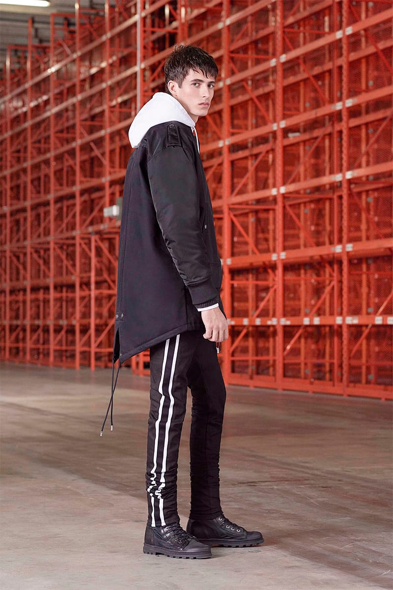Diesel Black Gold 2017 Pre-Fall Collection | Hypebeast