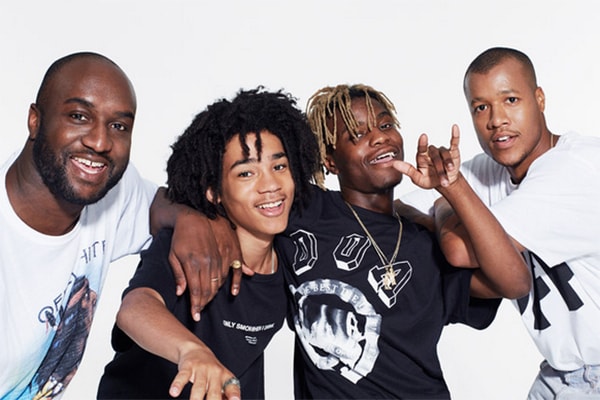 Does the Use of a Famous Endorser Ever Overshadow a Brand? | HYPEBEAST