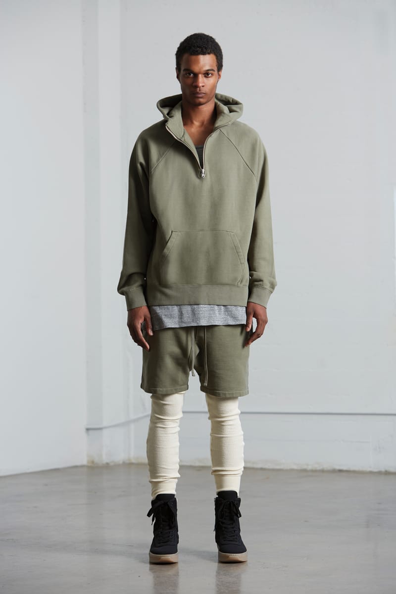 A Preview of Jerry Lorenzo's FOG x PacSun Collection Two | Hypebeast