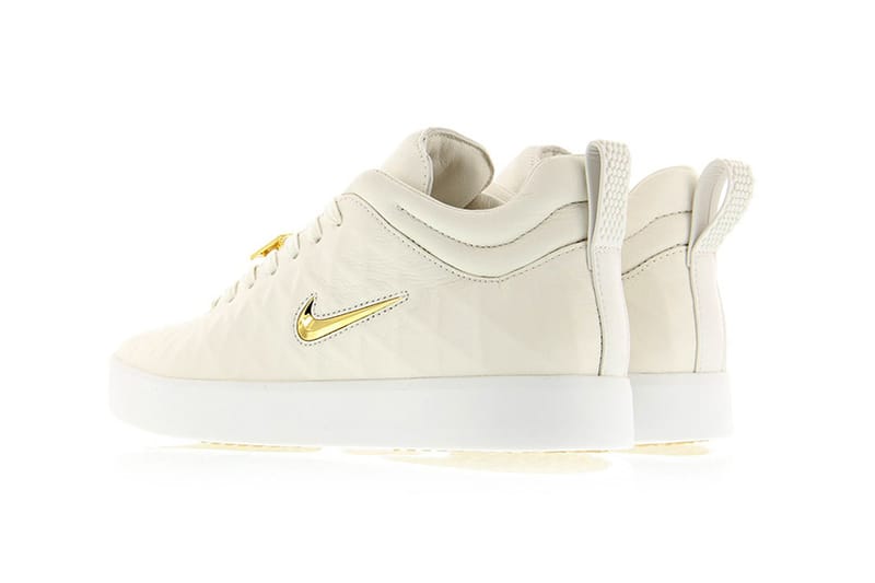 Nike tiempo vetta shop gold and white