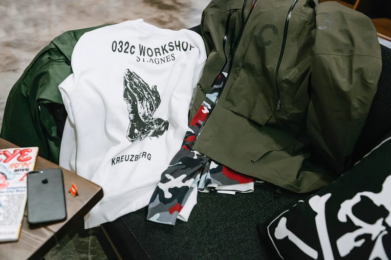 Gift Guide for Christmas 2016 | Hypebeast
