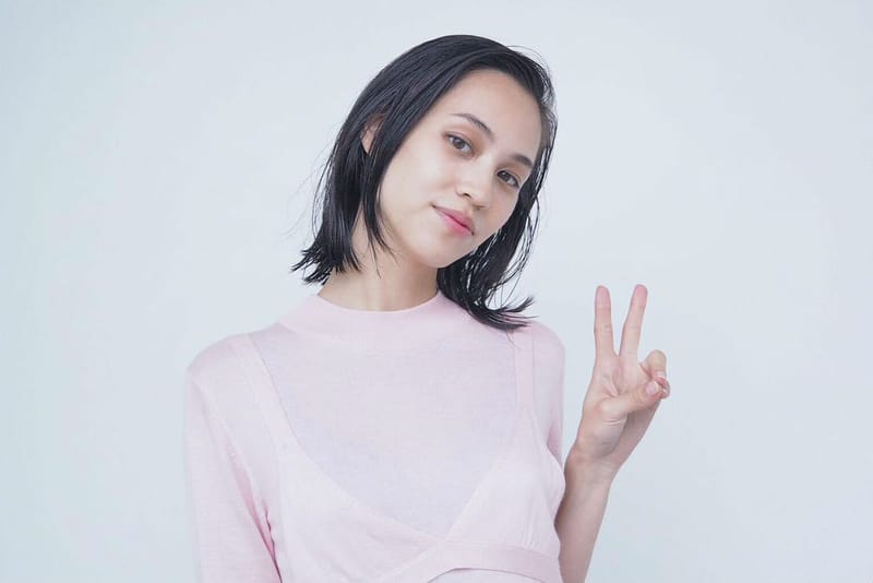 水原希子 | HB100
