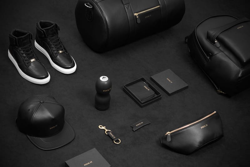 HUF Fuck It Premium Collection | Hypebeast