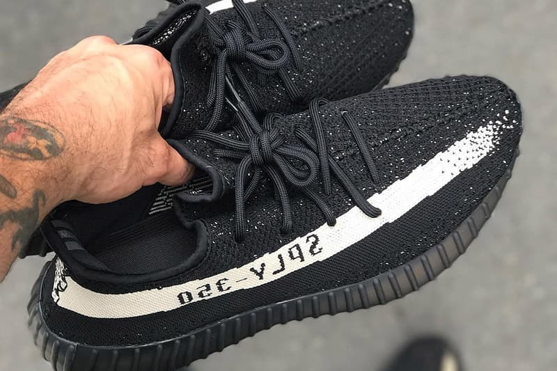 Provide you with adidas Yeezy Boost 350 v2 Hyperspace