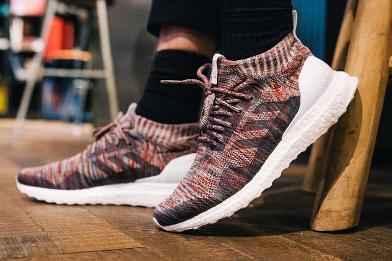 ultra boost mid ronnie fieg