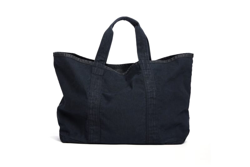 James perse shop tote