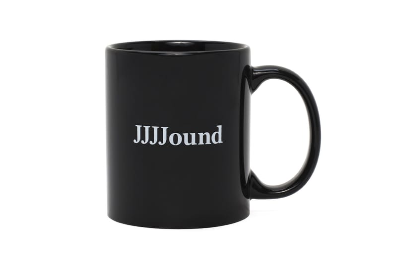 JJJJound Releases Ceramic Mugs | Hypebeast