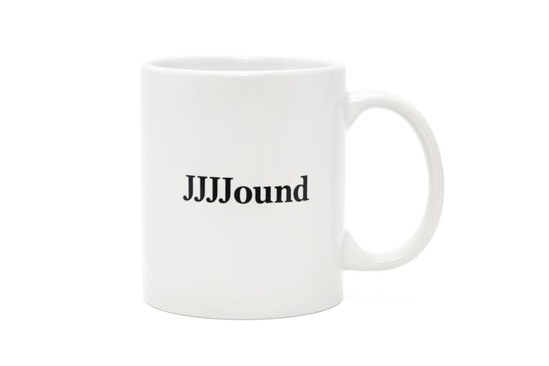 JJJJound Releases Ceramic Mugs | Hypebeast