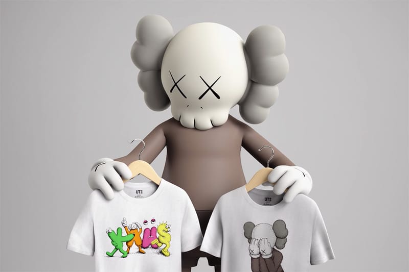 Why Pharrell, KAWS & UNDERCOVER Work With Uniqlo | Hypebeast