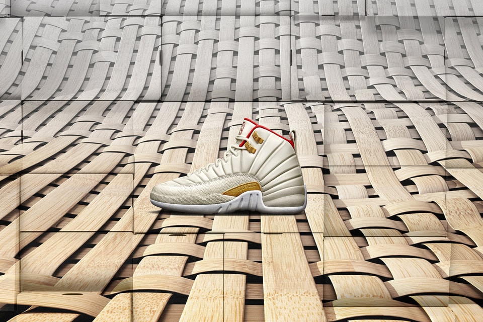 2020 chinese new year jordans