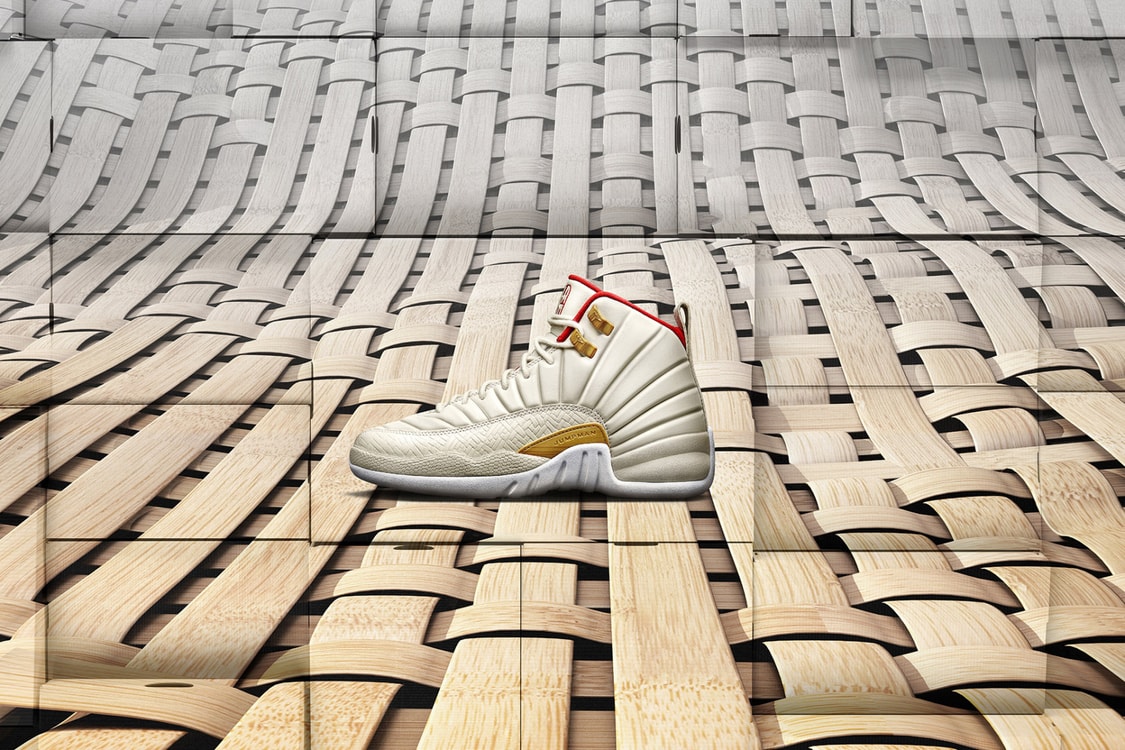 Jordan Eclipse Chukka Light Bone | Hypebeast