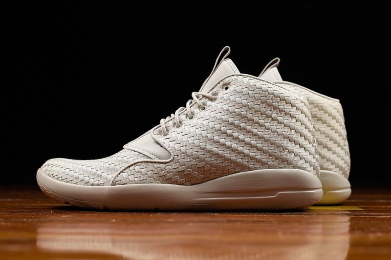 jordan eclipse chukka light bone