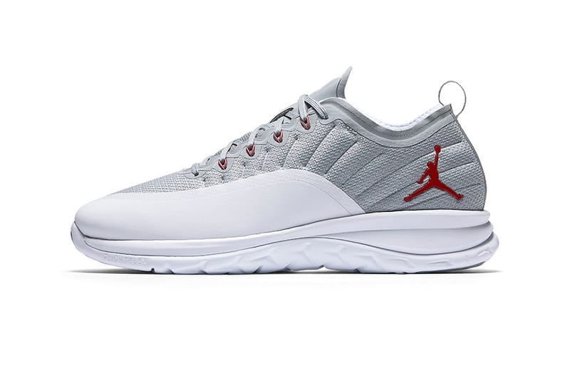 Jordan trainer prime store wolf grey