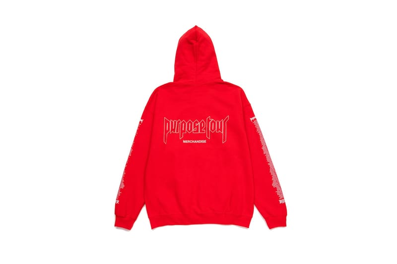 Fear of god purpose tour hoodie new arrivals