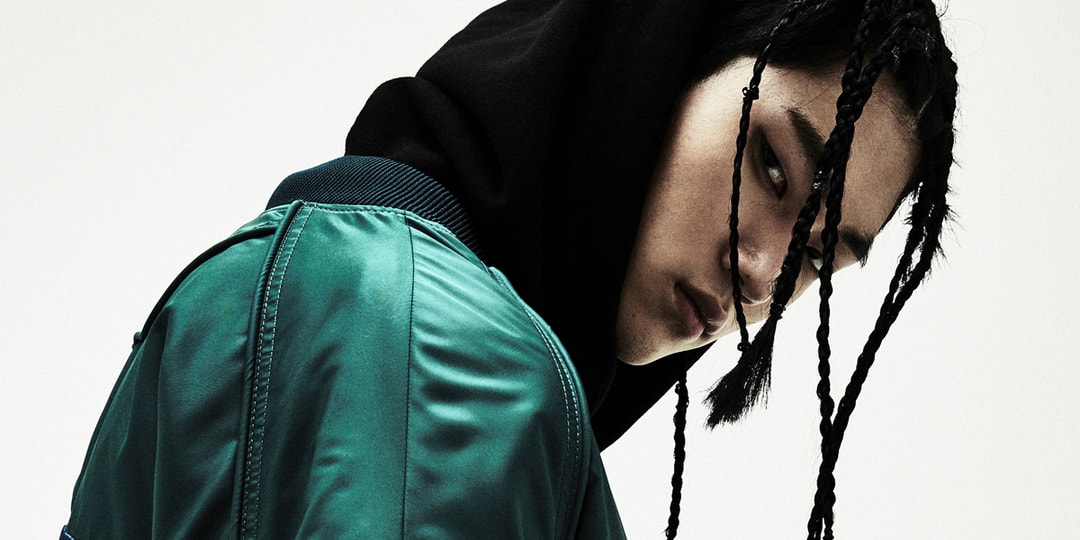 Juun.J 2017 Pre-Spring Collection | Hypebeast