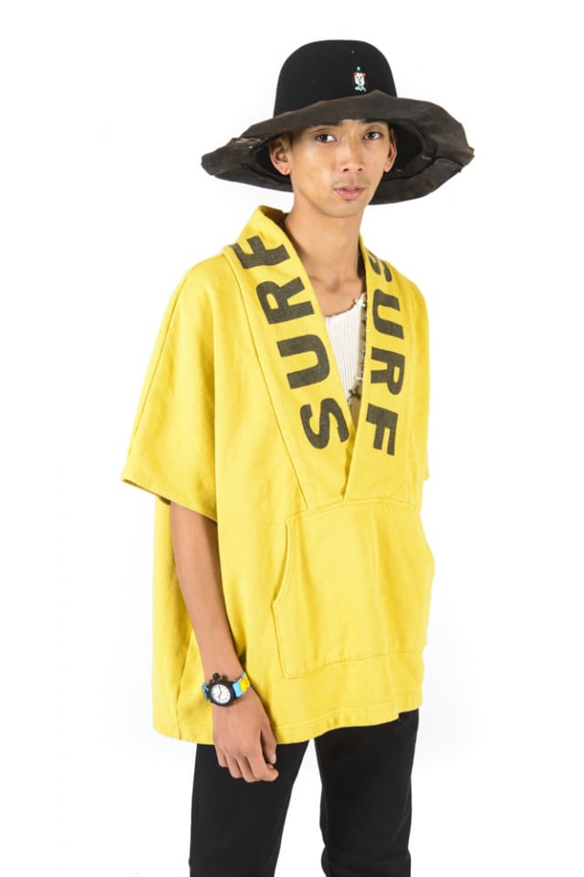 Kapital 2017 Spring Summer Lookbook | Hypebeast