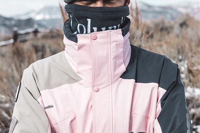 Ronnie Fieg Unveils the KITH Aspen Collection | Hypebeast