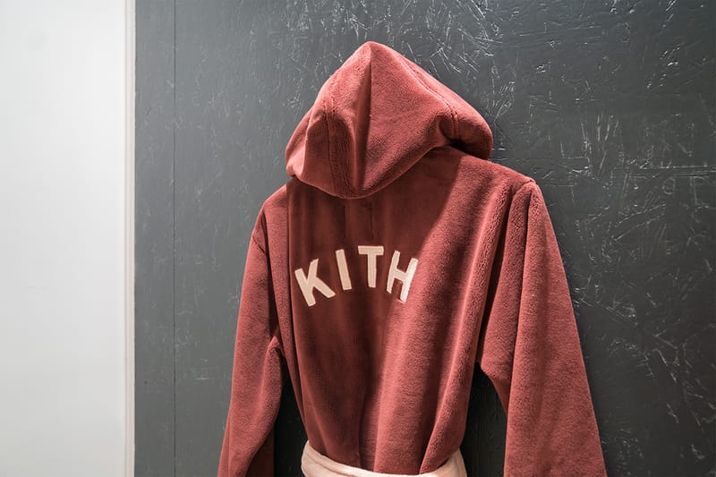 KITH Aspen Colorado Inside Look | Hypebeast