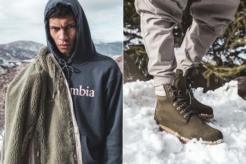 kith aspen collection